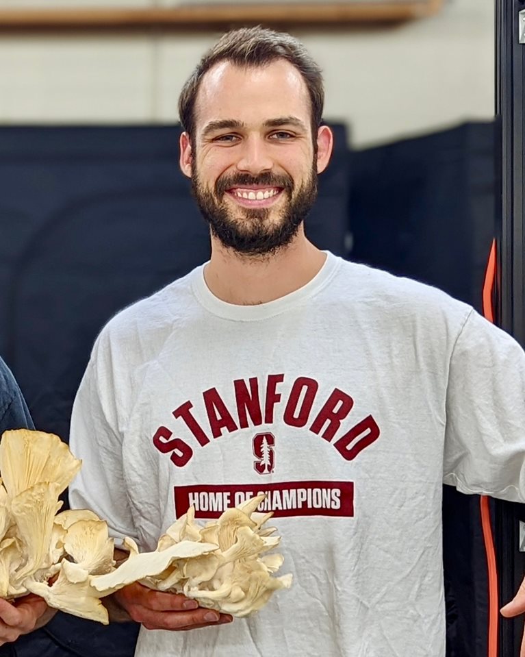 Image of Jamie Balsillie