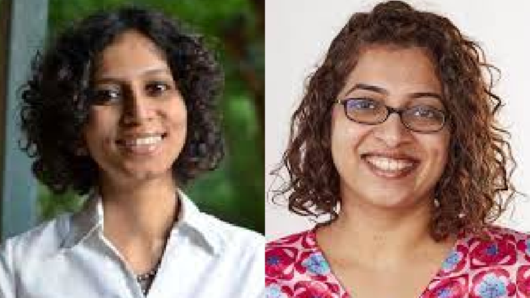 Image of alumnae who made BW Disrupt's list