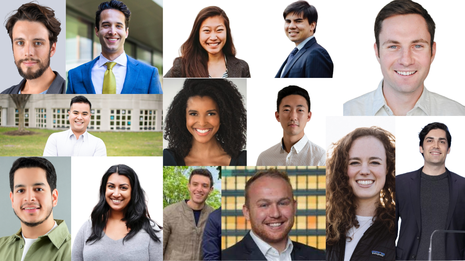 Image of Forbes 30 under 30 North America and Middle East