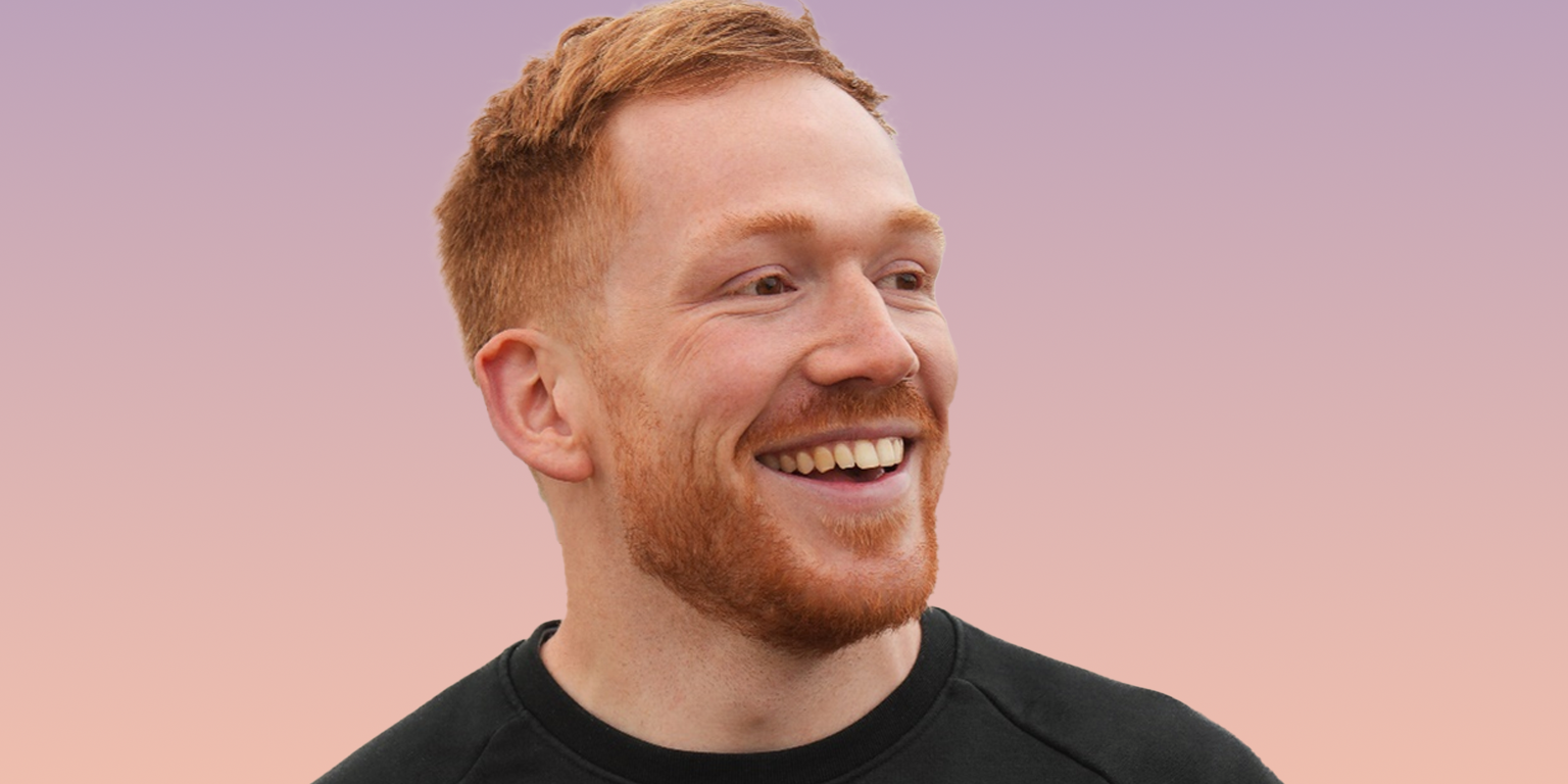 Image of Dom Maskell