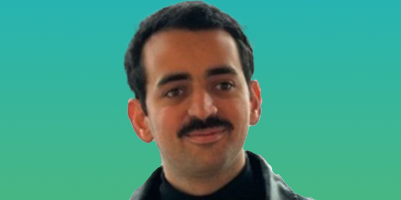 Image of Hasan Sukkar