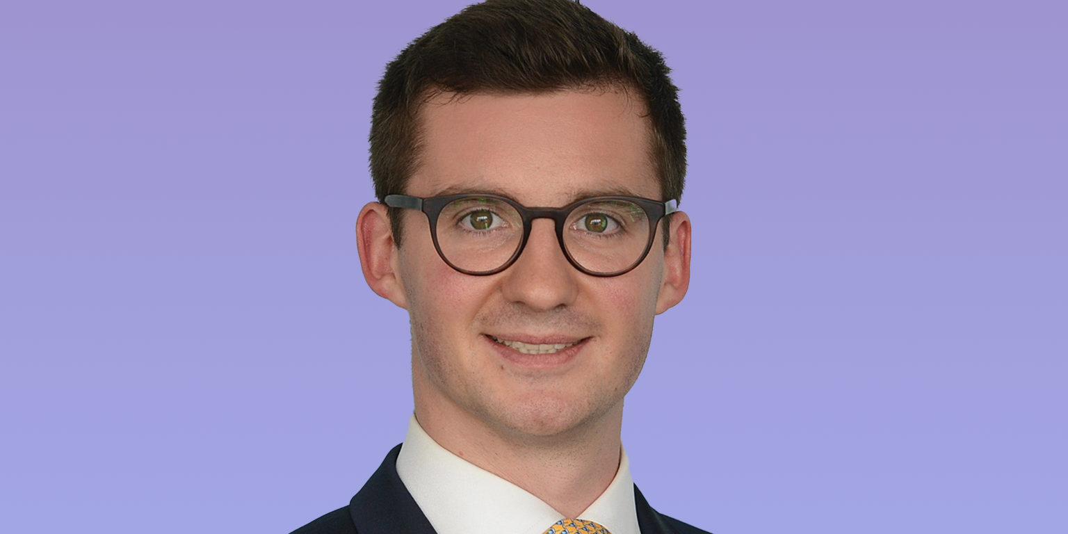 Image of Heiner Stinner