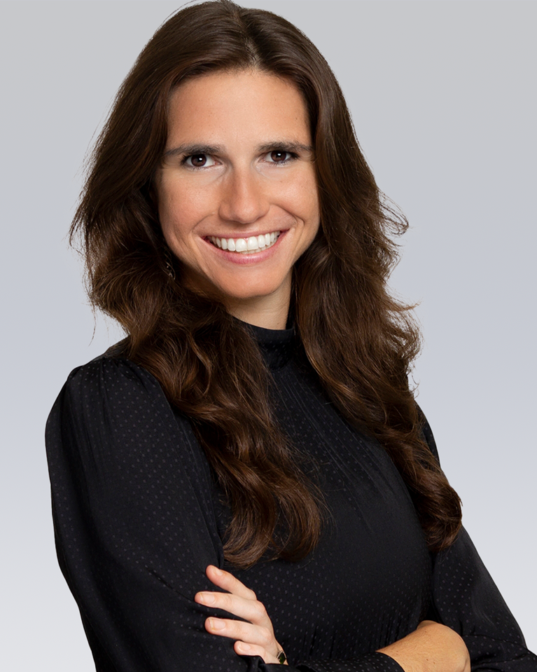 Image of Caroline Stern