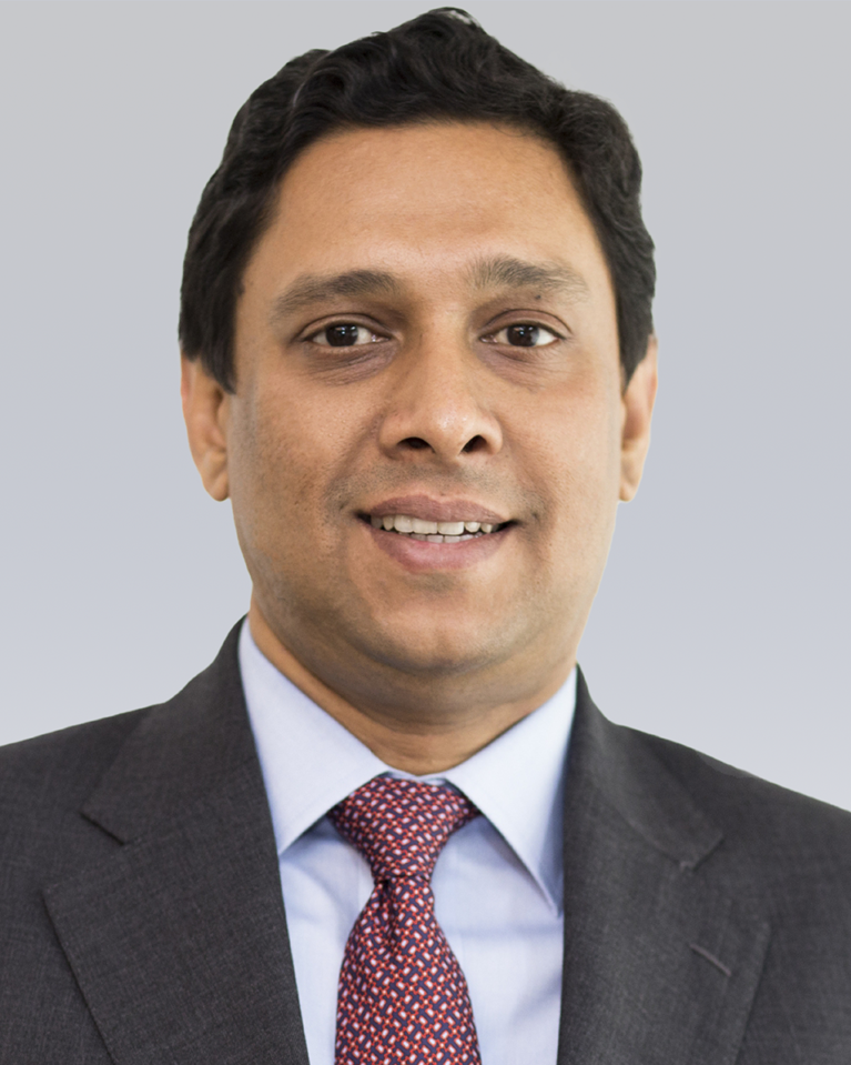 Image of Kuldeep Jain