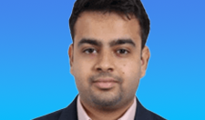 Image of Aniket Damale