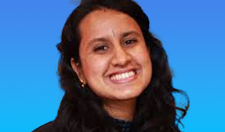 Image of Vidya Madhavan