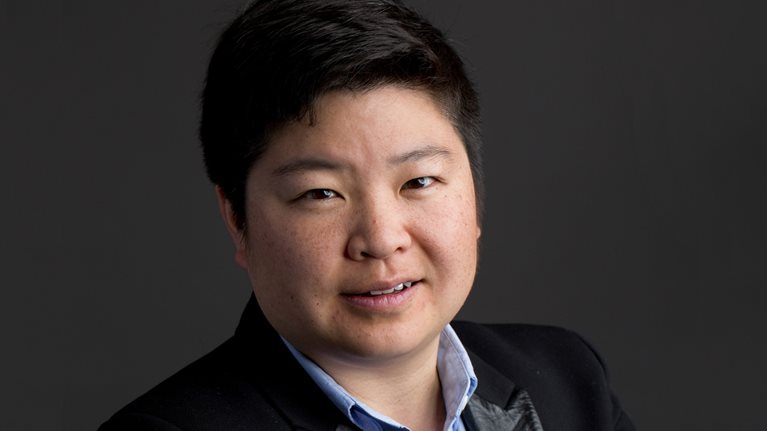 Jen Wong, COO, Reddit