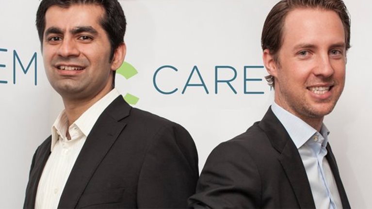 Mudassir Sheikha and Magnus Olson