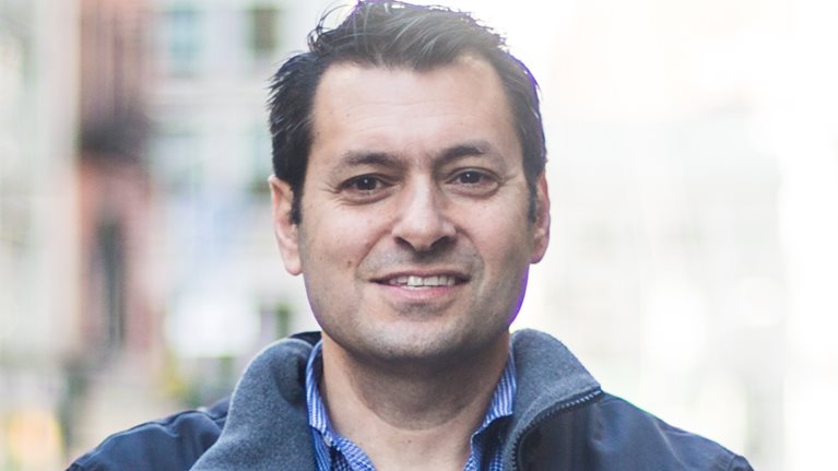 Allan Bloch, co-founder of Vroom and K Health