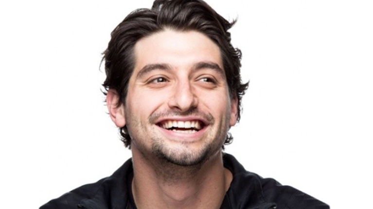 Co-founder of Faire, Jeff Kolovson