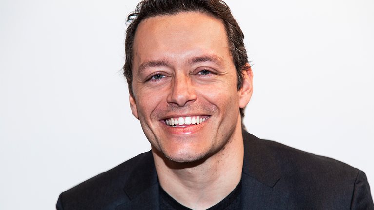 Cesar Carvalho, co-founder of Gympass