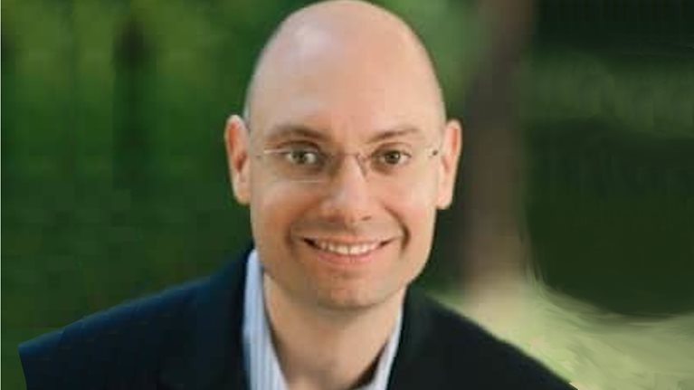 Patrick Quigley, co-founder of Sidecar Health