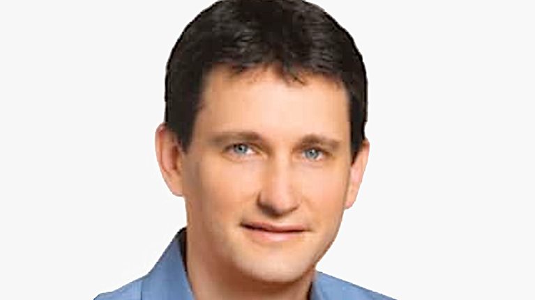 Oren Shoval, co-founder of Via