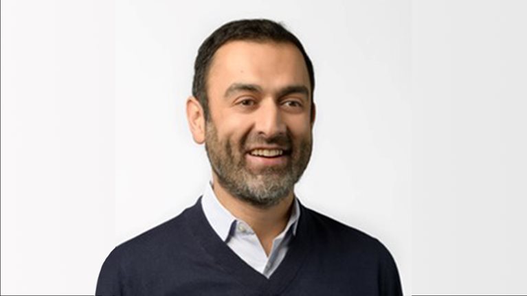 Neil Kumar, co-founder of BridgeBio Pharma