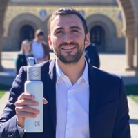 McKinsey alum Fabio Mancini