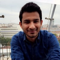 McKinsey alum Hamza Jawaid