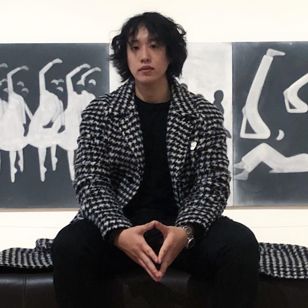 Photo of Yongrak Choi