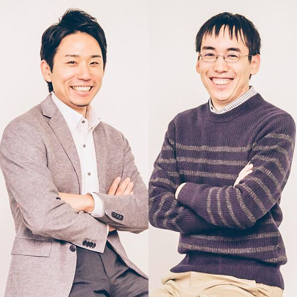 Photo of Yushiro Kato