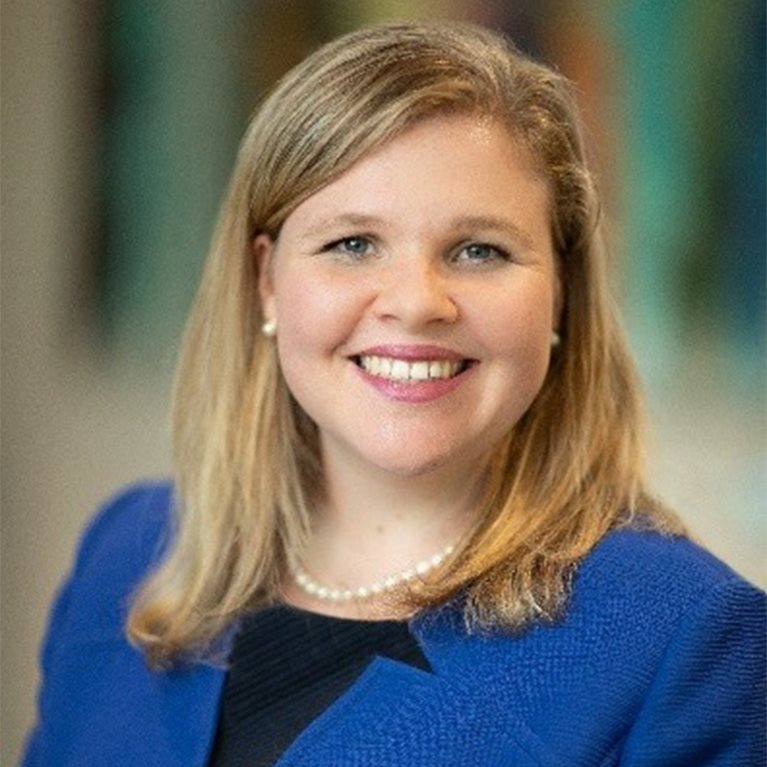 Bryony Wynn headshot