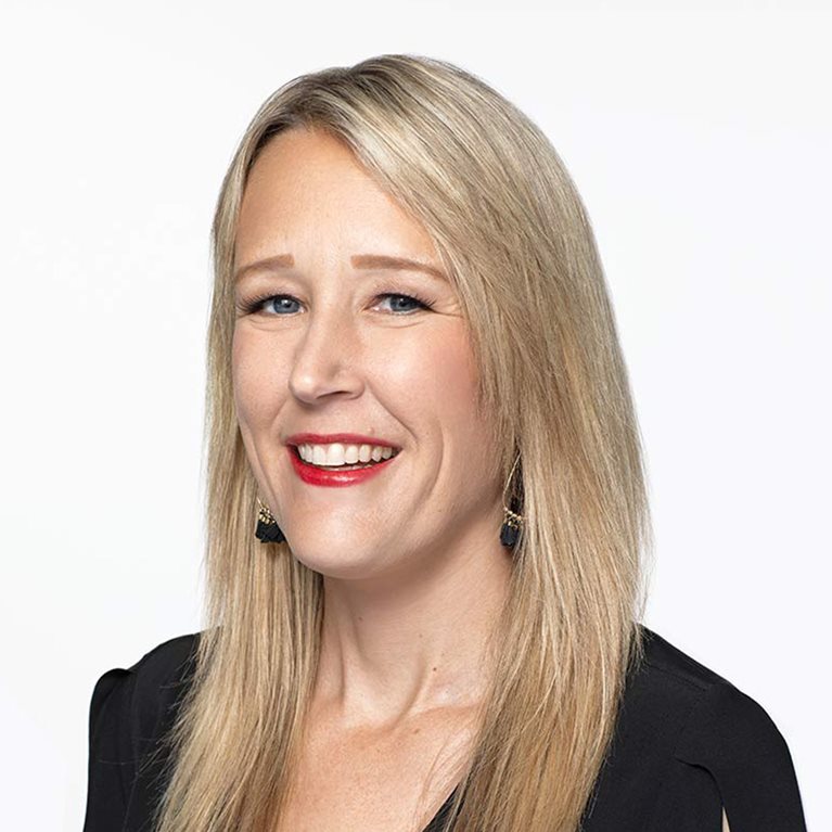 Mary Beth Laughton headshot