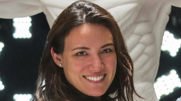 Lisa Joy