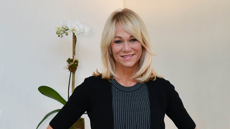 Karin Hehenberger photo