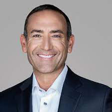 Headshot of Mike Speiser