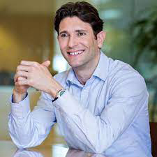 Headshot of Philippe Botteri