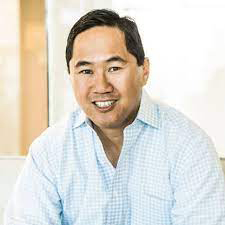 Headshot of Rich Wong