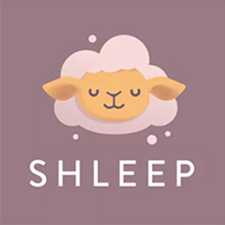 Shleep logo