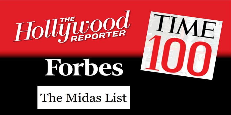 Recent alumni awards