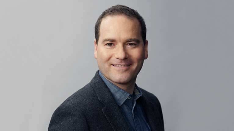 Headshot of Andras Forgacs