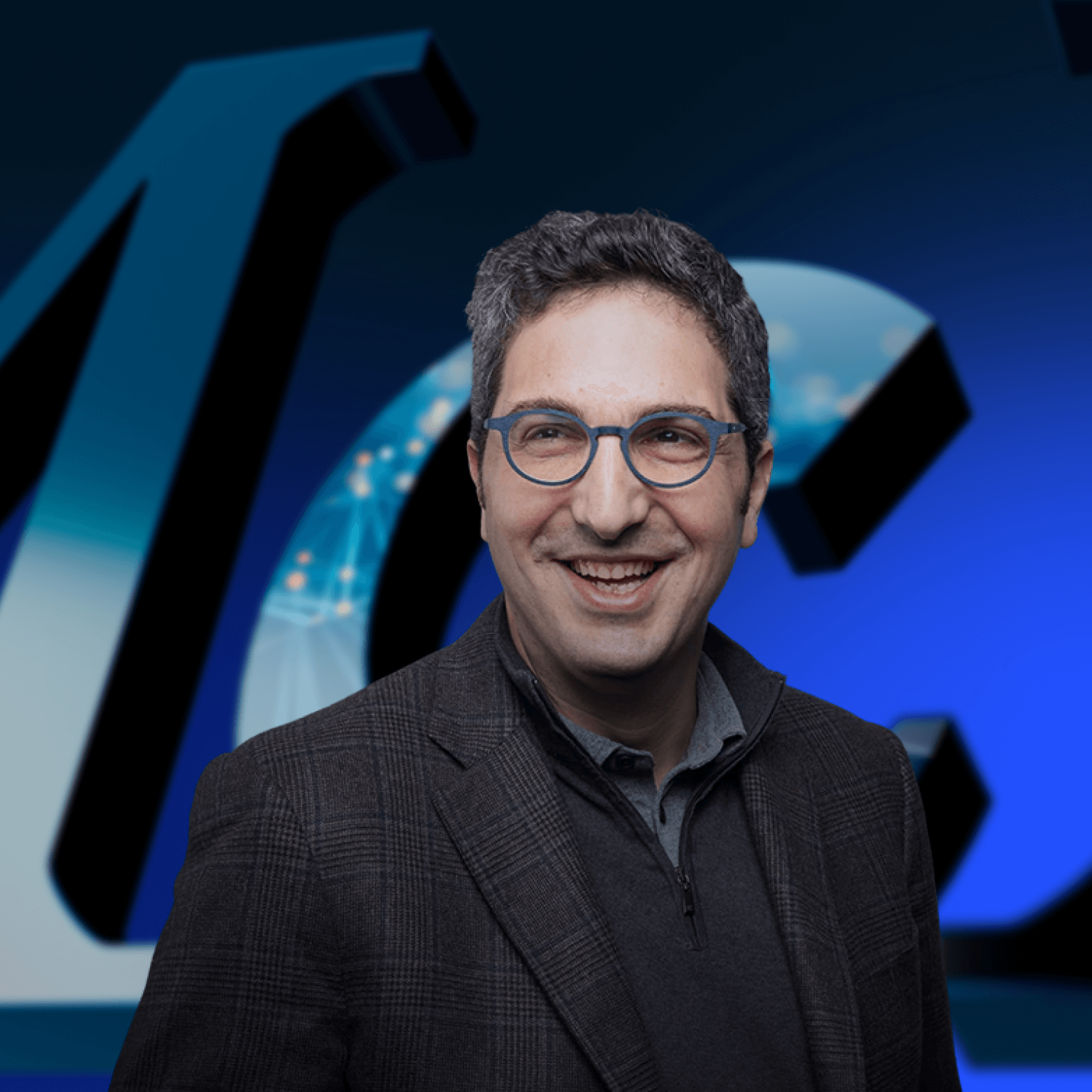 Daniel Aminetzah headshot