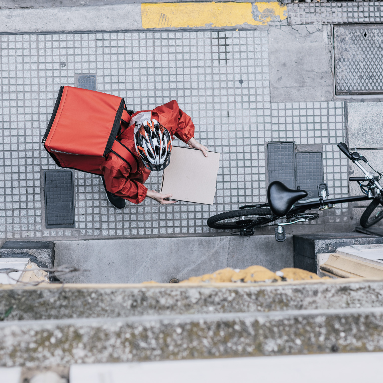 Adapting customer experience in the time of coronavirus