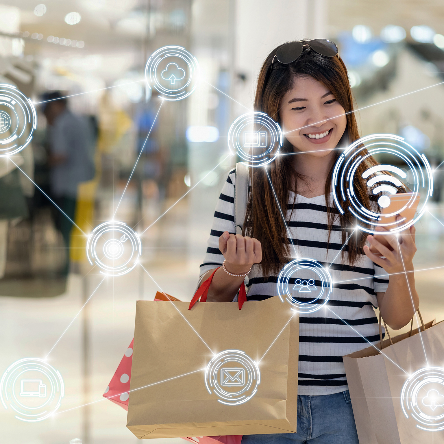 Black Friday 2018: Consumers are eager, more digital, and willing to spend