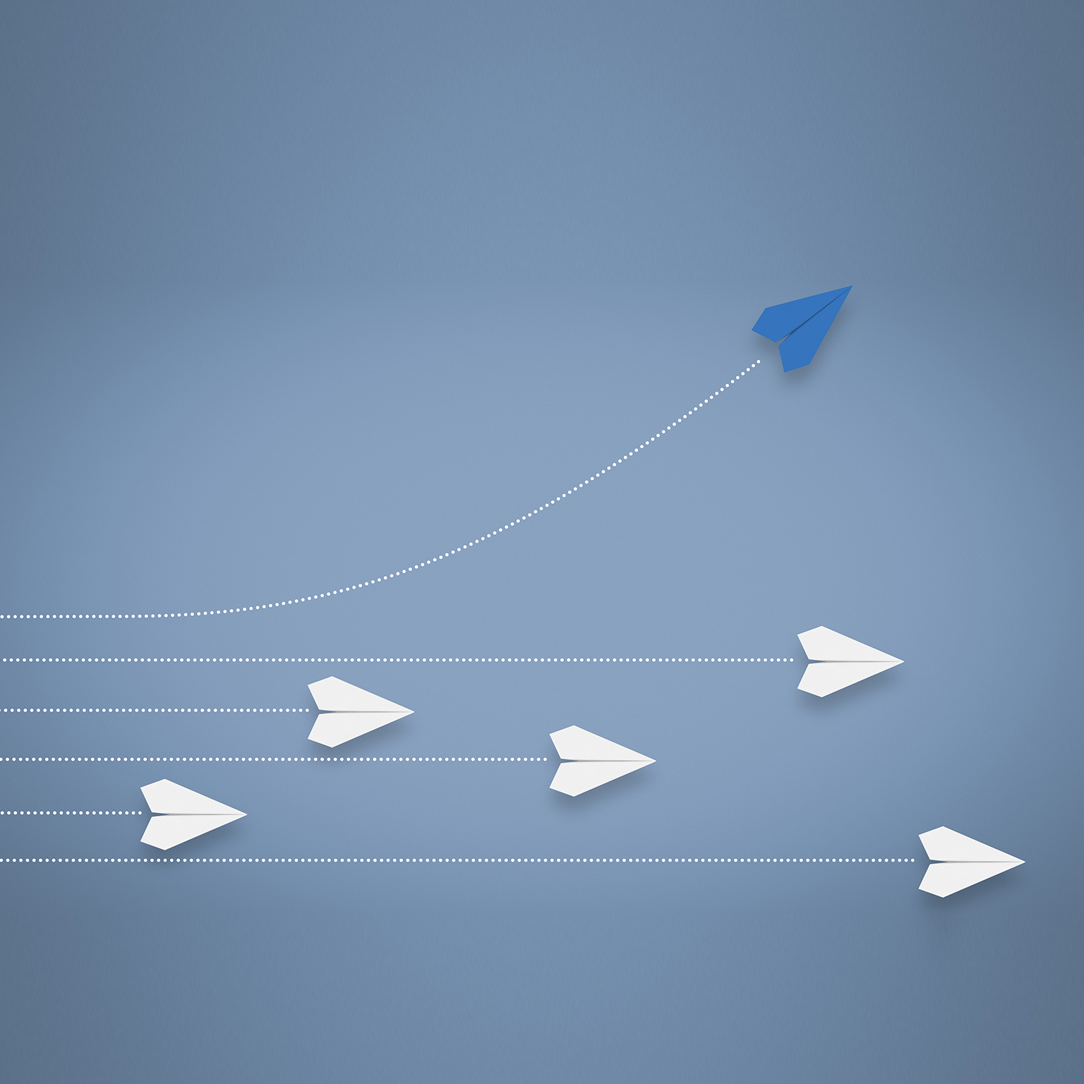 By the numbers: What drives sales-growth outperformance