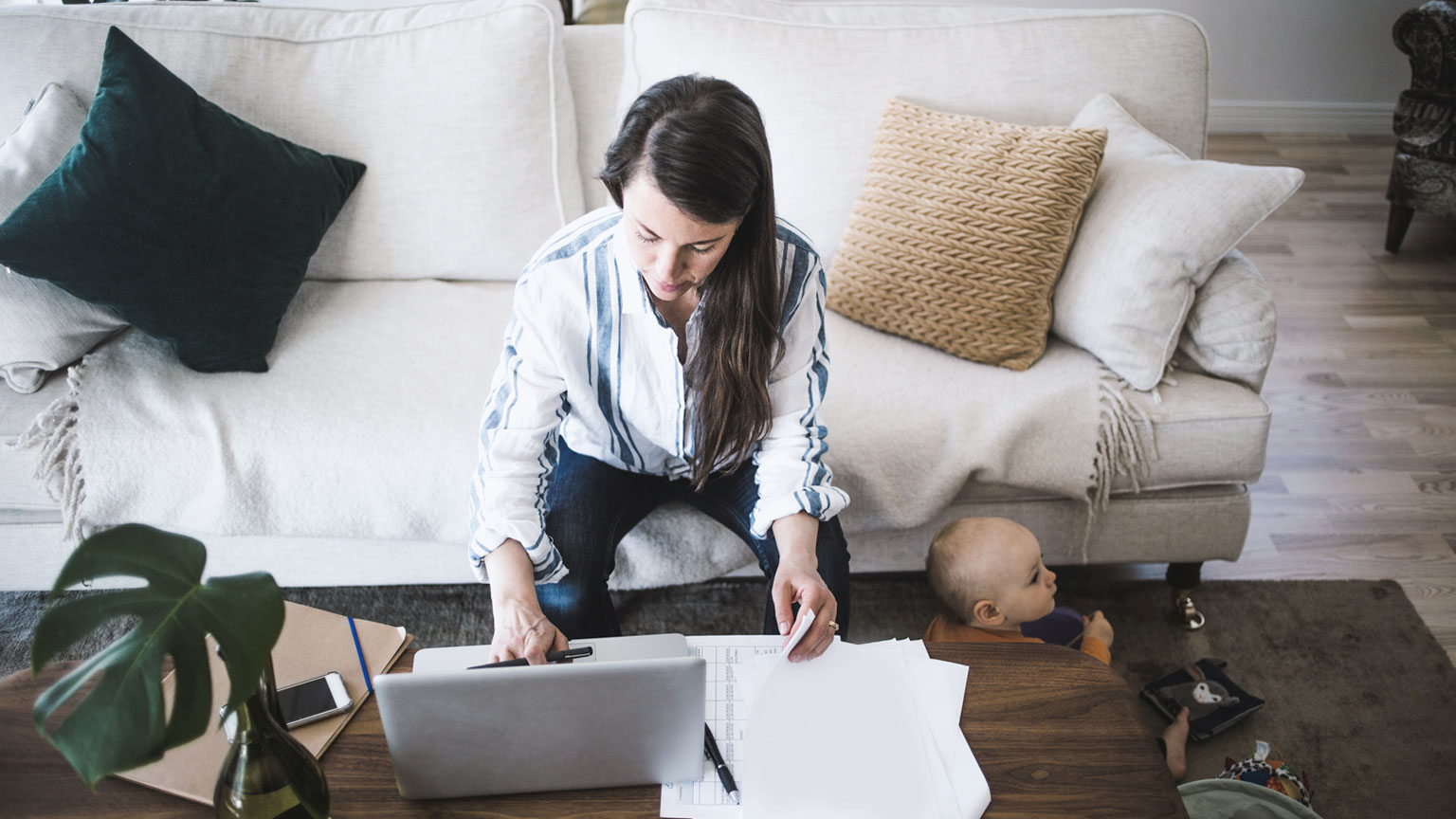 Connecting with customers in times of crisis