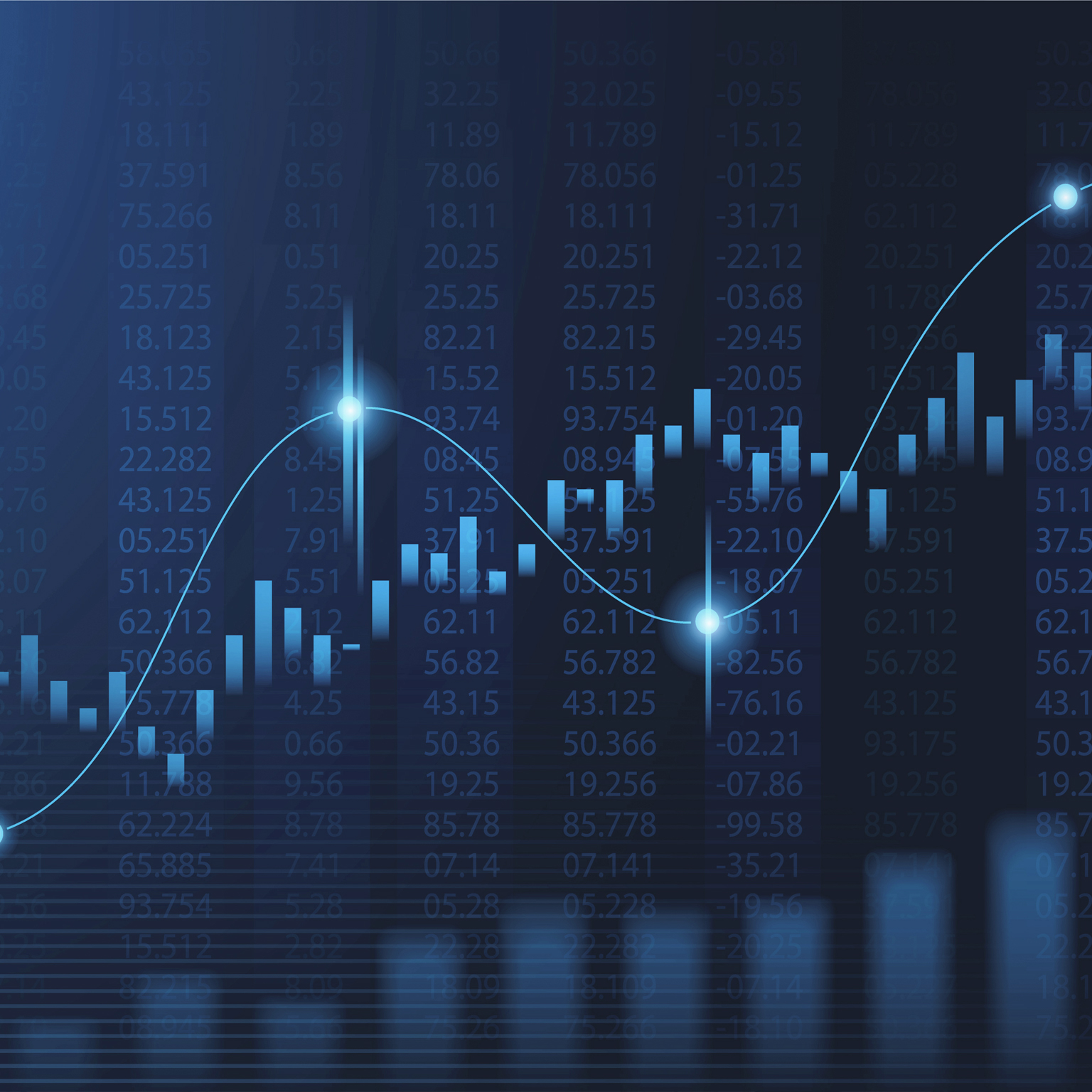 Defying cost volatility: A strategic pricing response