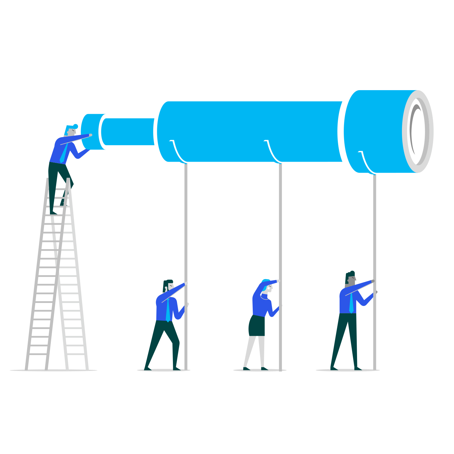 Discussions in Digital: Surveying the brand-building landscape