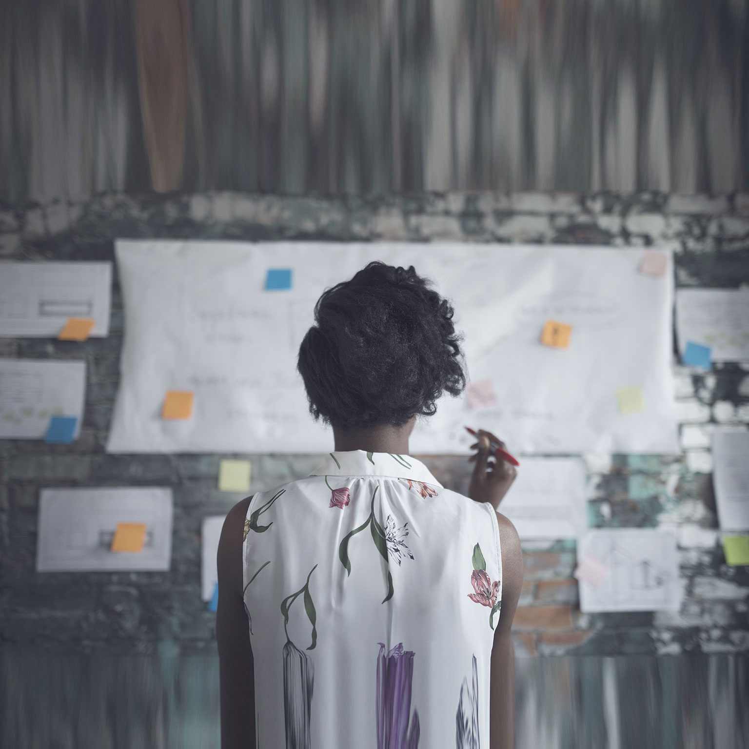 Executive quick take: A guide to implementing marketing and sales transformations that unlock sustainable growth