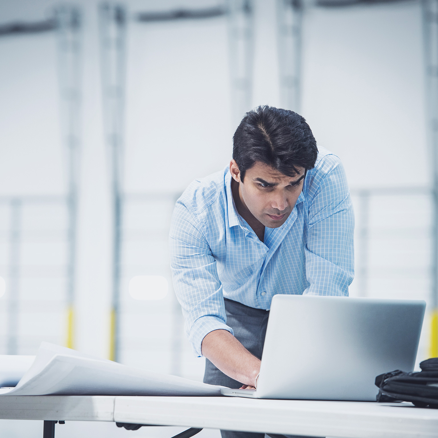 Survey: Indian B2B decision maker response to COVID-19 crisis