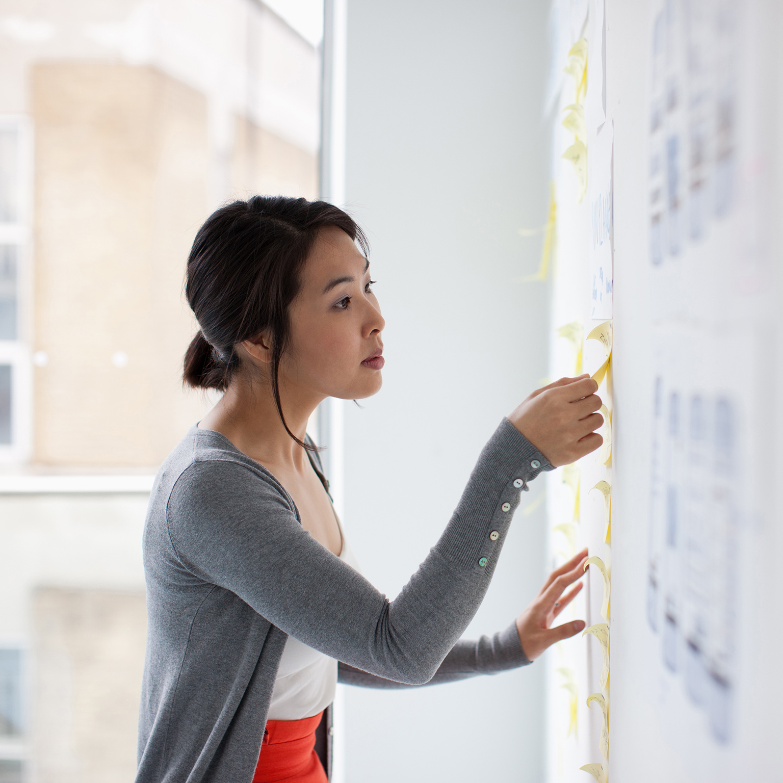 Survey: South Korean B2B decision-maker response to COVID-19 crisis