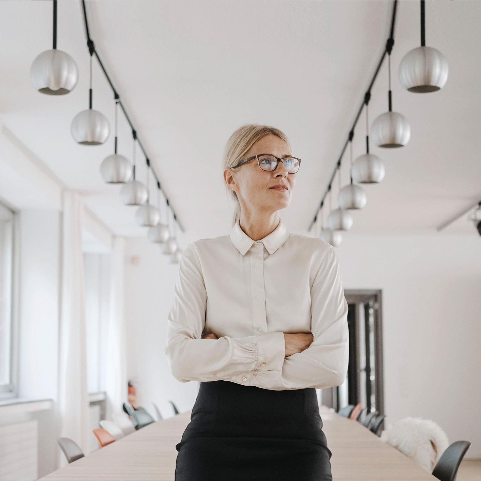 Leading with purpose How marketing and sales leaders can shape the next normal