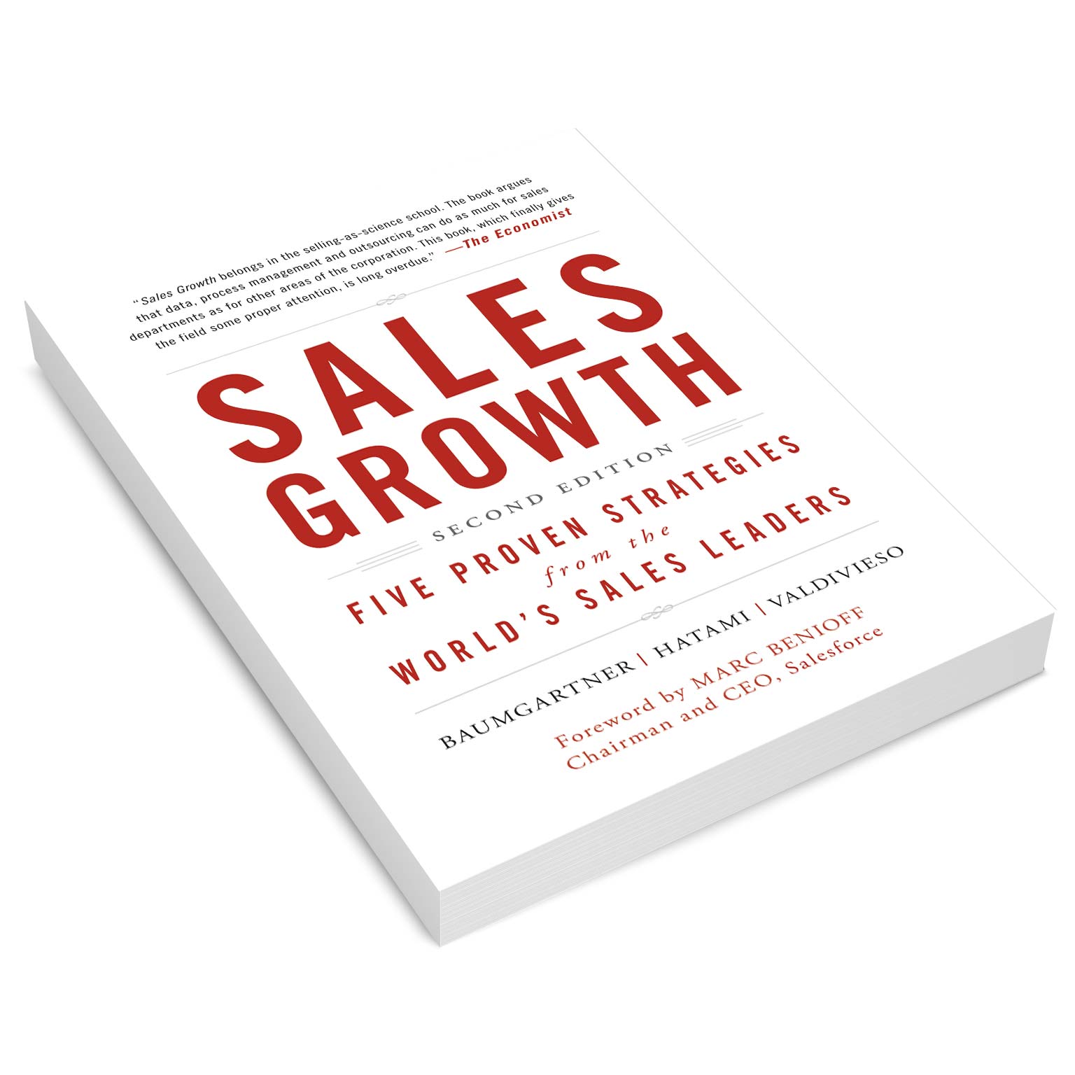 Sales Growth