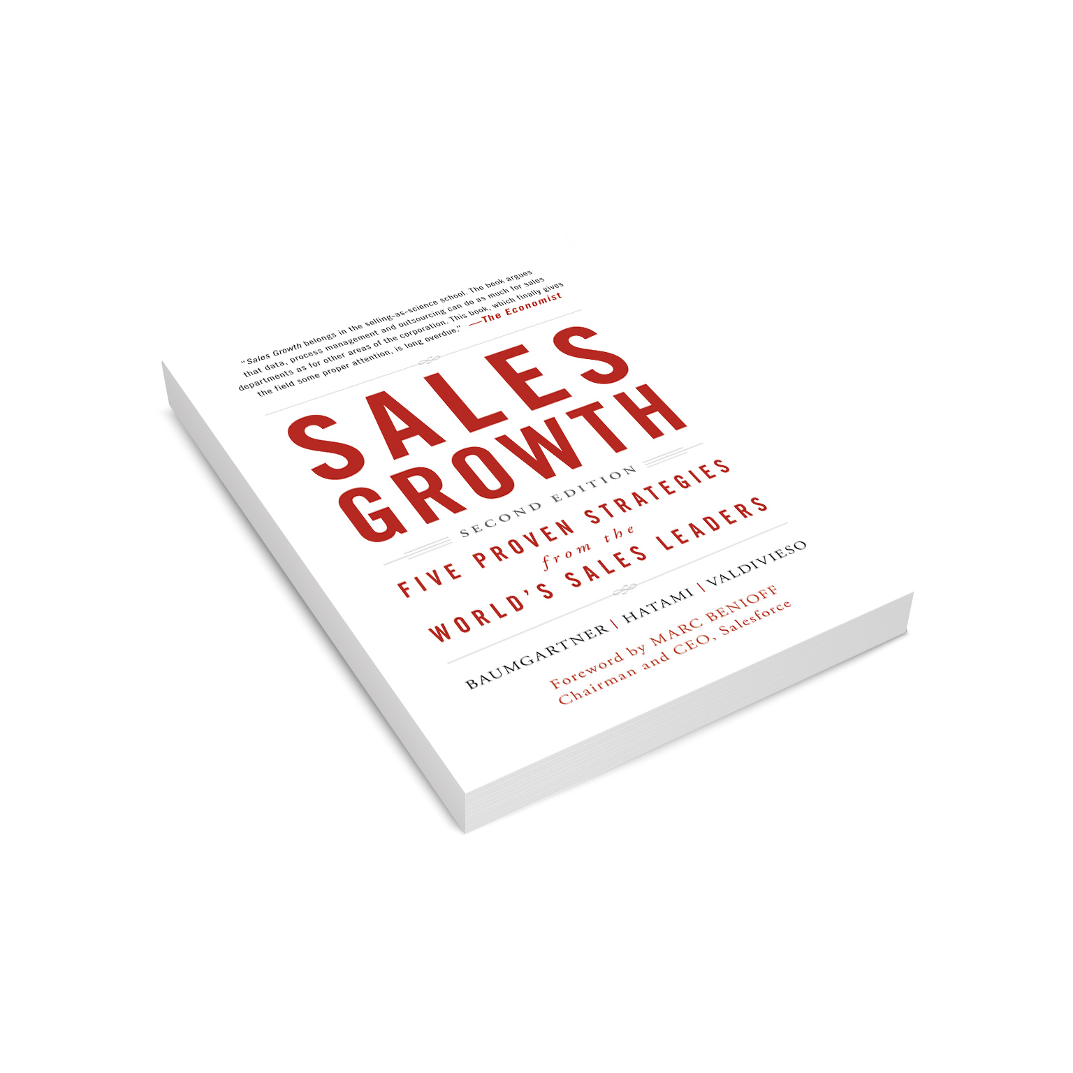 Sales Growth