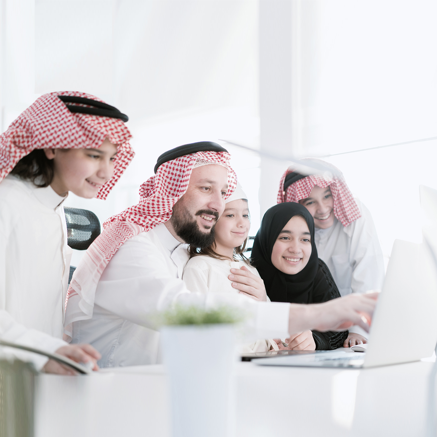Survey: Saudi consumer sentiment during the coronavirus crisis