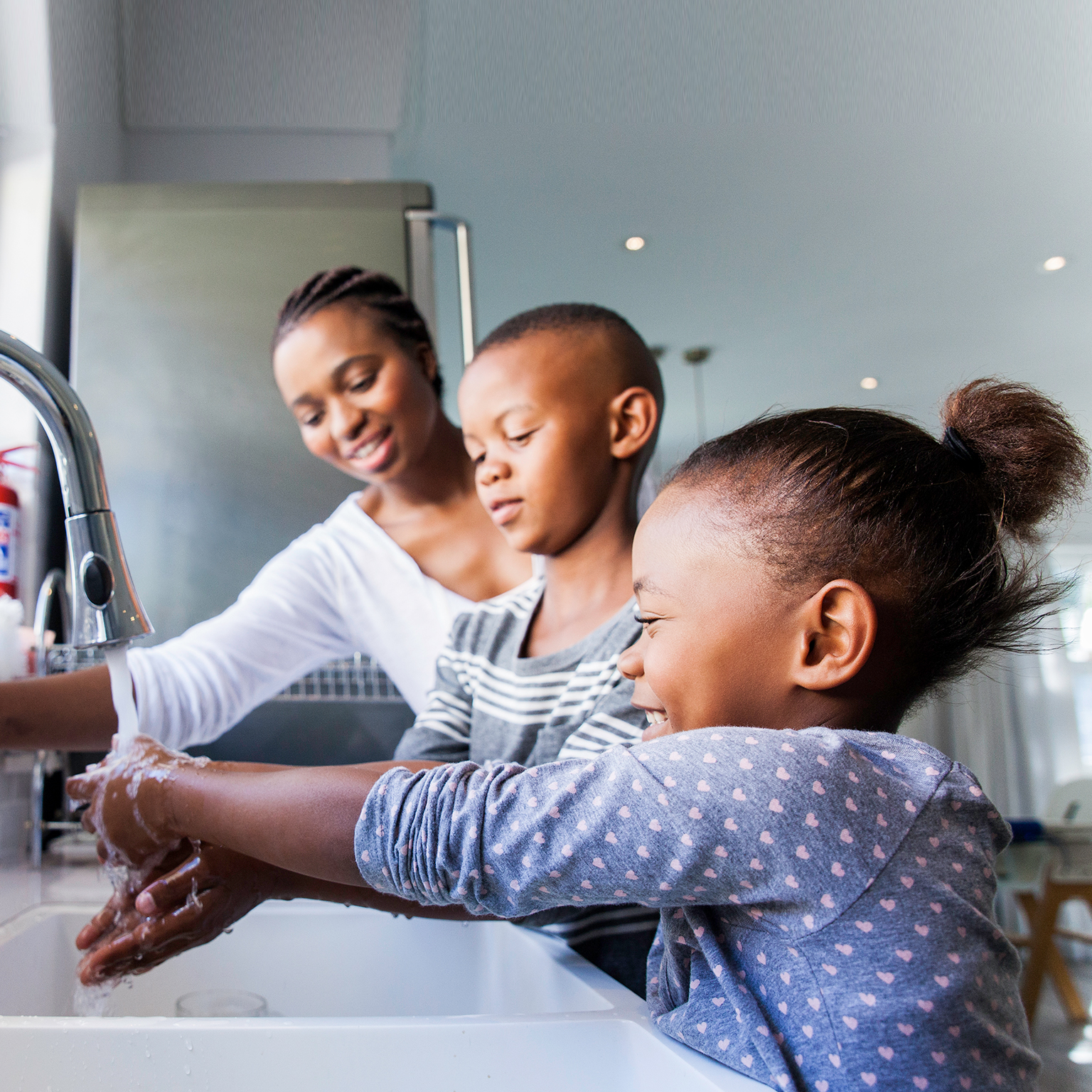 Survey: South African consumer sentiment during the coronavirus crisis
