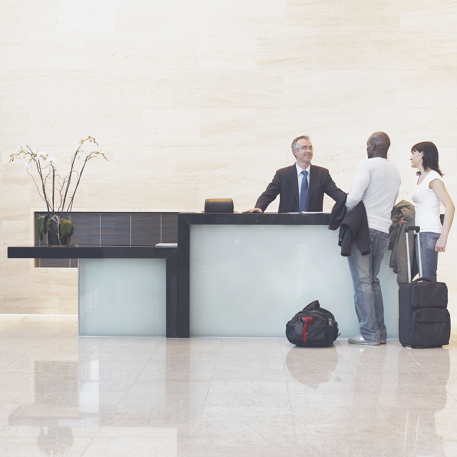 The end of shopping’s boundaries Omnichannel personalization