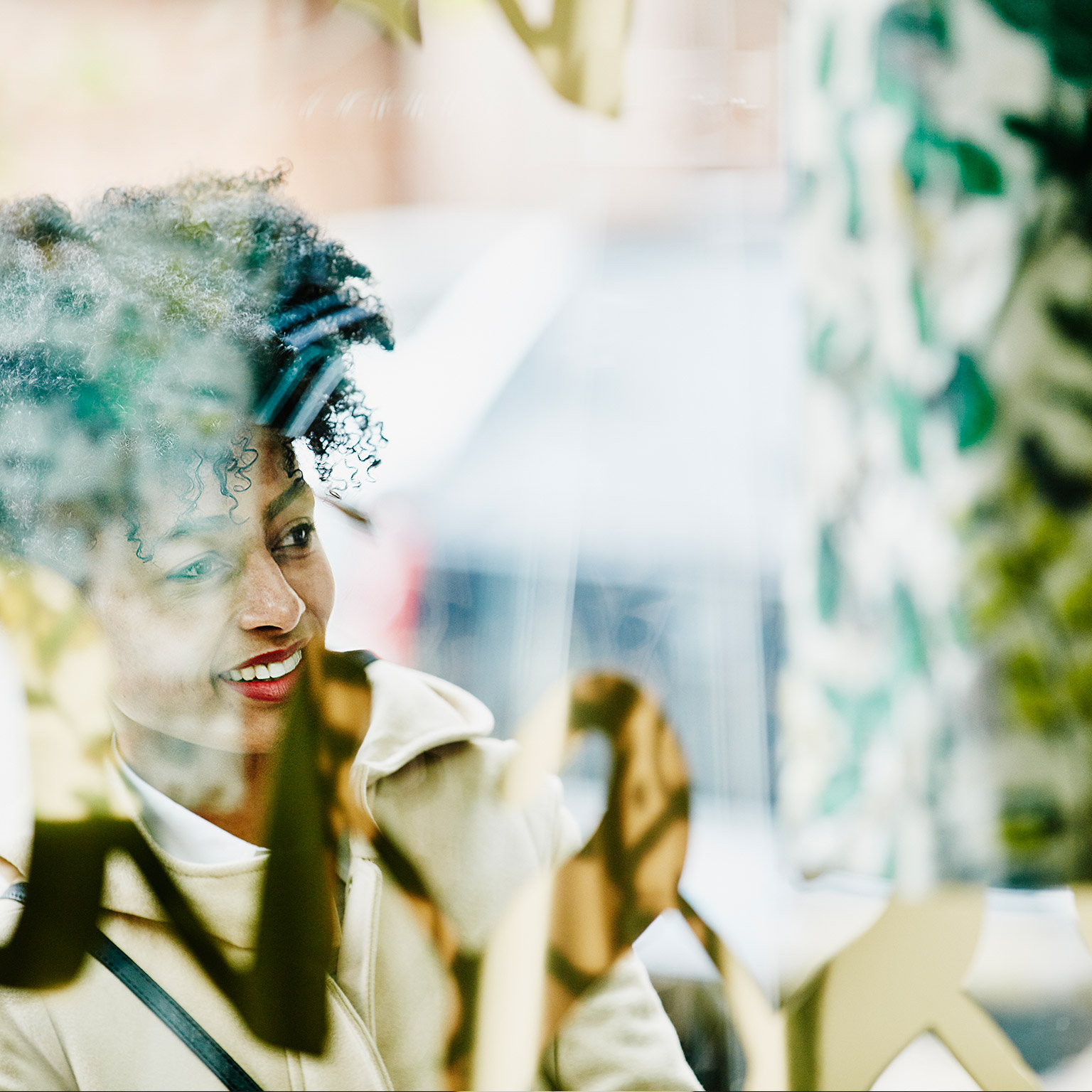 The new world of sales growth