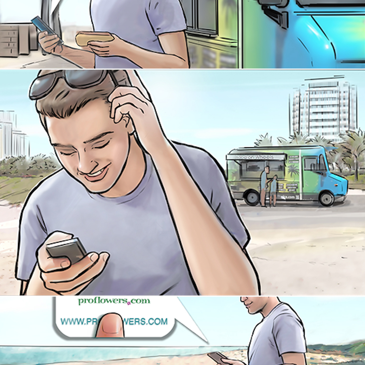 What shoppers really want from personalized shopping